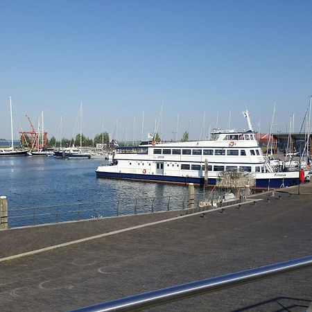 Willa Stern 252 Sint Annaland Zewnętrze zdjęcie