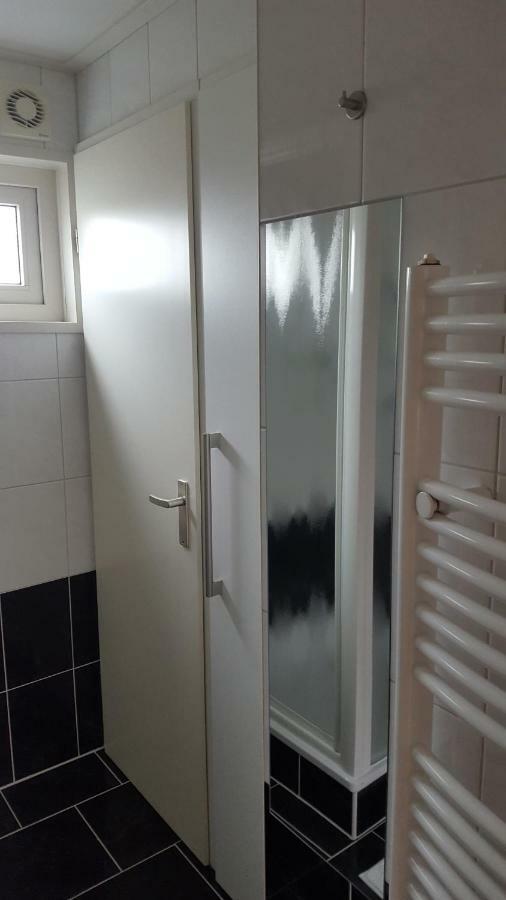 Willa Stern 252 Sint Annaland Zewnętrze zdjęcie