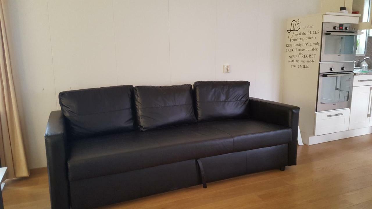 Willa Stern 252 Sint Annaland Zewnętrze zdjęcie