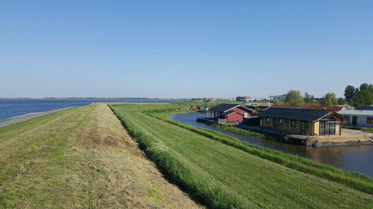 Willa Stern 252 Sint Annaland Zewnętrze zdjęcie